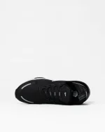 Nike Air Max 270 Gore-Tex Black White Termo - Зображення 3