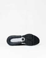 Nike Air Max 270 Gore-Tex Black White Termo - Зображення 2