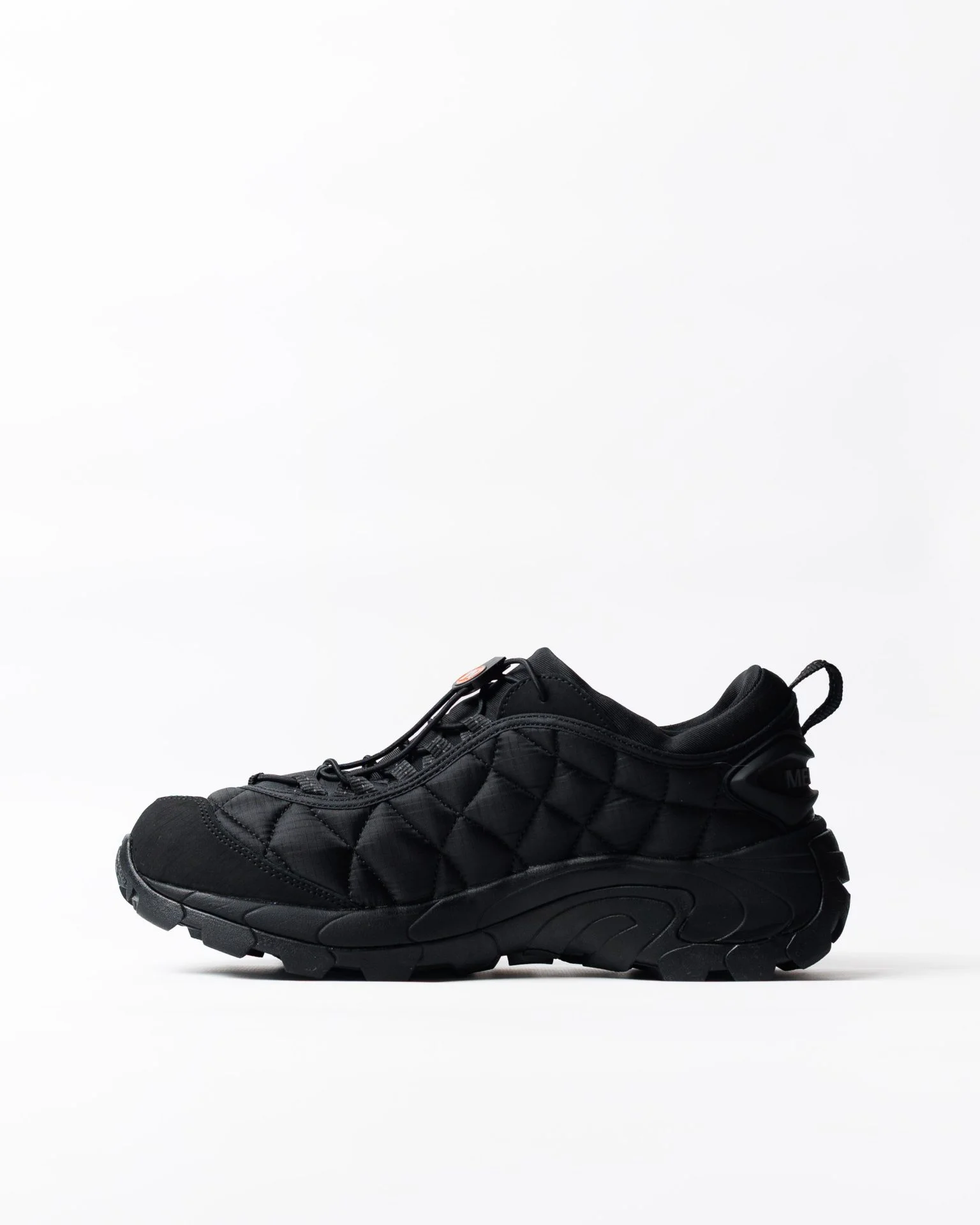 IMG_3881 Merrell Ice Cap Moc II Triple Black ND - Зображення 1