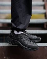 Merrell Ice Cap Moc II Triple Black ND - Зображення 7