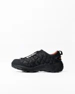 Merrell Ice Cap Moc II Triple Black ND