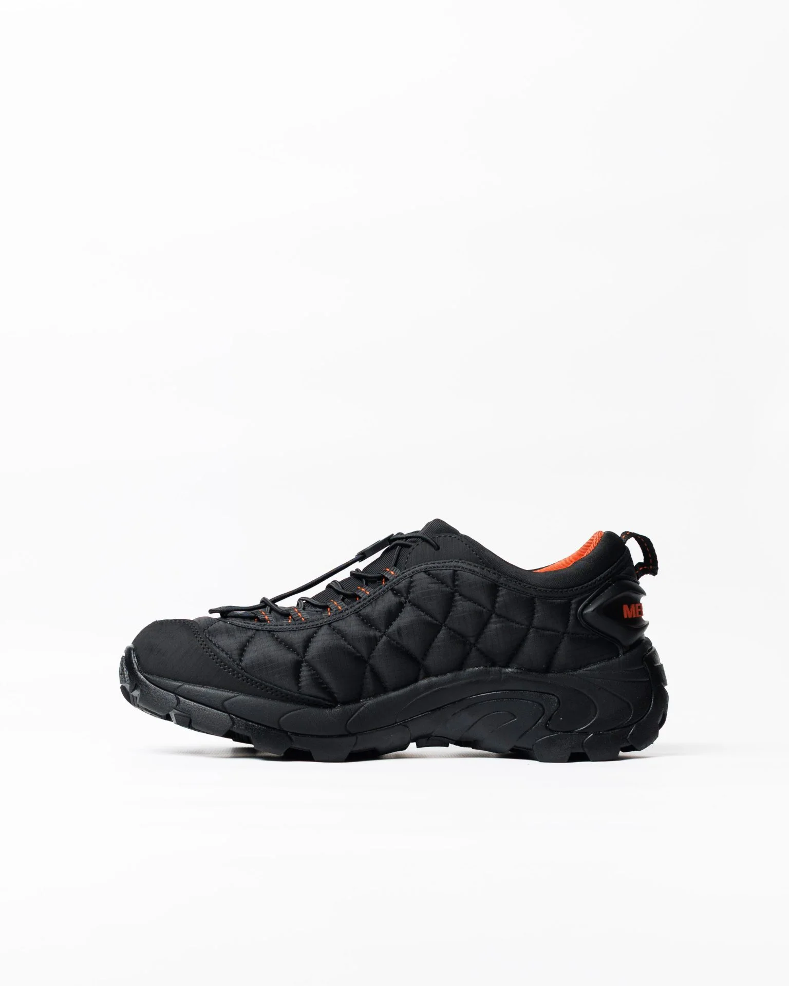 IMG_3888 Merrell Ice Cap Moc II Triple Black ND - Зображення 1