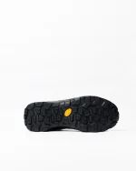 Merrell Ice Cap Moc II Triple Black ND - Зображення 3