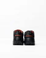 Merrell Ice Cap Moc II Triple Black ND - Зображення 4