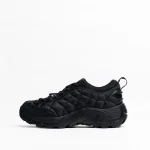 Merrell Ice Cap Moc II Triple Black ND