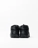 Merrell Ice Cap Moc II Triple Black ND - Зображення 3