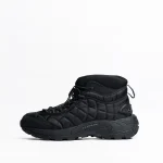 Merrell Ice Cap Moc II Triple Black ND -30