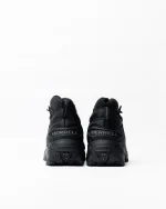 Merrell Ice Cap Moc II Triple Black ND -30 - Зображення 3