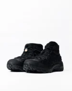 Merrell Ice Cap Moc II Triple Black ND -30 - Зображення 4