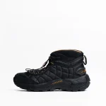 Merrell Ice Cap Moc II Triple Black ND -30