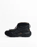 Merrell Ice Cap Moc II Triple Black ND -30