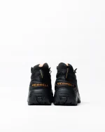 Merrell Ice Cap Moc II Triple Black ND -30 - Зображення 4