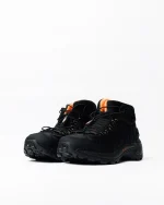 Merrell Ice Cap Moc II Triple Black ND -30 - Зображення 3