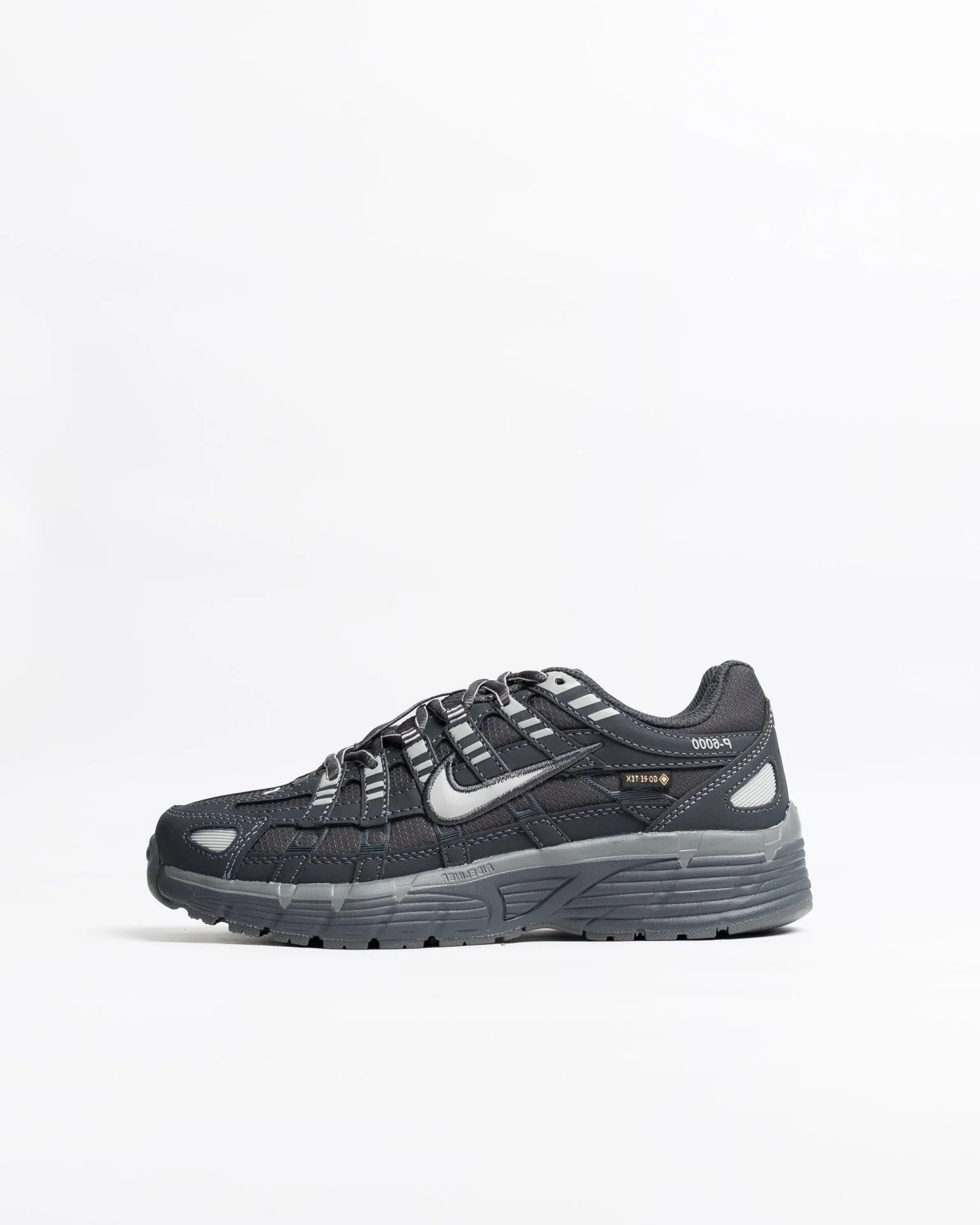IMG_3979 Nike P-6000 Gore-Tex Termo Grey White - Зображення 1