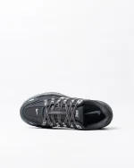 Nike P-6000 Gore-Tex Termo Grey White - Зображення 2