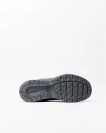 Nike P-6000 Gore-Tex Termo Grey White - Зображення 3