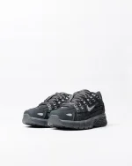 Nike P-6000 Gore-Tex Termo Grey White - Зображення 4