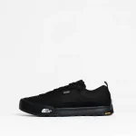 The North Face Clyffe Trainers Black ND Cordura