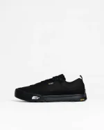The North Face Clyffe Trainers Black ND Cordura