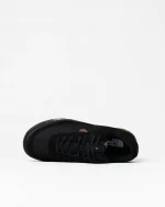 The North Face Clyffe Trainers Black ND Cordura - Зображення 4