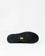 The North Face Clyffe Trainers Black ND Cordura - Зображення 3