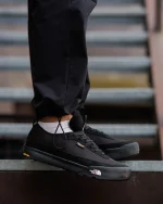 The North Face Clyffe Trainers Black ND Cordura - Зображення 6