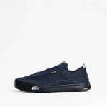 The North Face Clyffe Trainers Dark Blue ND Cordura