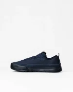 The North Face Clyffe Trainers Dark Blue ND Cordura - Зображення 2