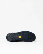 The North Face Clyffe Trainers Dark Blue ND Cordura - Зображення 3