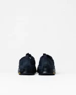 The North Face Clyffe Trainers Dark Blue ND Cordura - Зображення 4
