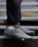 The North Face Clyffe Trainers Grey ND Cordura - Зображення 6