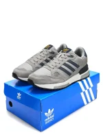 Adidas ZX 750 New Grey - Зображення 3