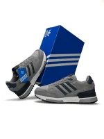 Adidas ZX 750 New Grey - Зображення 2
