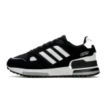 Adidas ZX 750 New Black White