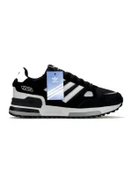 Adidas ZX 750 New Black White - Зображення 7