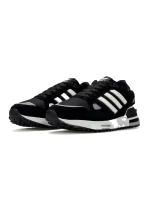 Adidas ZX 750 New Black White - Зображення 8