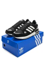 Adidas ZX 750 New Black White - Зображення 4
