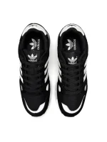 Adidas ZX 750 New Black White - Зображення 3