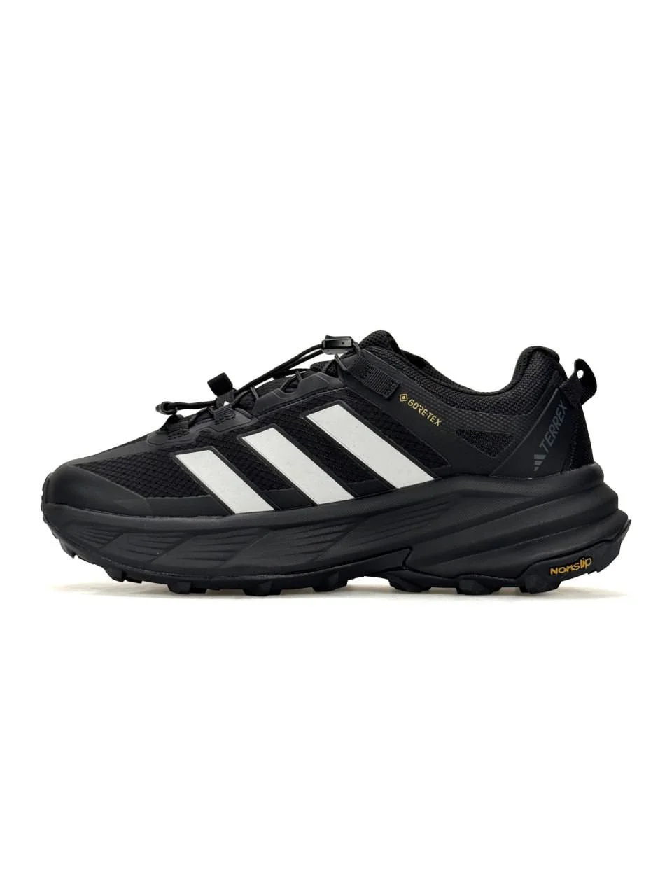 IMG_4331 Adidas Terrex Freehiker SL GTX Tan Termo -15 - Зображення 1