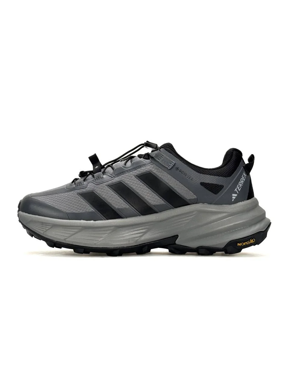 IMG_4348 Adidas Terrex Freehiker SL GTX Tan Termo -15 - Зображення 1