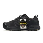 Salomon X-Adventure GTX Gore-Tex Black Termo