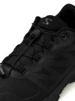 Salomon X-Adventure GTX Gore-Tex Black Termo - Зображення 4