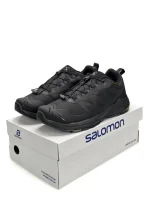 Salomon X-Adventure GTX Gore-Tex Black Termo - Зображення 2
