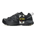 Salomon X-Adventure GTX Gore-Tex Black Grey Termo
