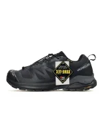 Salomon X-Adventure GTX Gore-Tex Grey Termo
