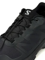 Salomon X-Adventure GTX Gore-Tex Grey Termo - Зображення 6