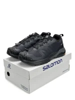 Salomon X-Adventure GTX Gore-Tex Grey Termo - Зображення 3