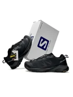 Salomon X-Adventure GTX Gore-Tex Grey Termo - Зображення 2
