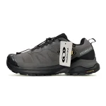 Salomon X-Adventure GTX Gore-Tex Grey Termo