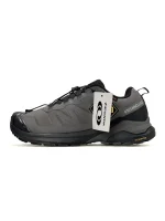Salomon X-Adventure GTX Gore-Tex Grey Termo